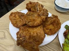 -九龙餐厅(大沽路店)