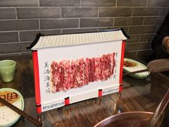 -芝麻花餐厅(祁家豁子店)