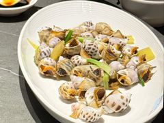 -佬太公海鸭·海鲜大排档(上海总店)