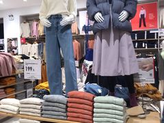 -优衣库(厦门SM广场店)