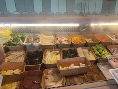 -极乐小煮·成都冒菜(科技绿洲店)