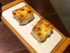 一口闷芝士南瓜-大牌大·传统杭帮菜(湖滨店)