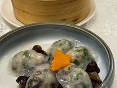 -酌宴府The China Club·广州万富希尔顿酒店(云城东路店)