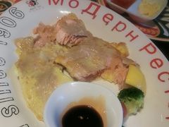 -马迭尔德式西餐精酿啤酒屋(中央大街店)