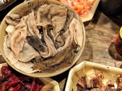 -化龙桥九宫格火锅(清水河店)
