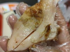 -上帝炸鸡(食品街店)