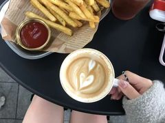 -ZEMOCAFE·FUSION FOOD(西交利物浦店)