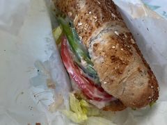 -赛百味SUBWAY(哈西店)
