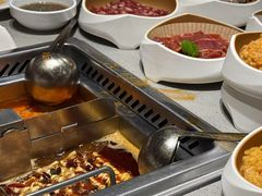 -海底捞火锅(江北万达商业广场店)