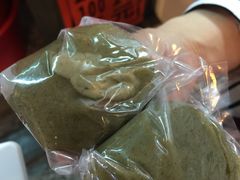 -阿兰草仔粿