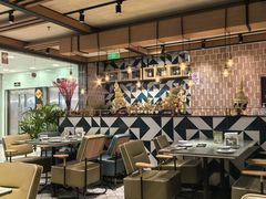 -Home Thai·泰谣(王府井apm店)