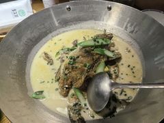 -李久其家民间餐厅(观沙岭公园店)