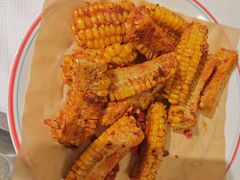 -聚味斋香辣蟹·蓝龙(塘沽总店)