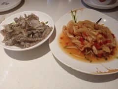 -小鱼小牛·鱼牛干锅·脆鱼火锅(世欧广场店)