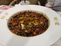 -椒爱水煮鱼川菜(CBD万达店)