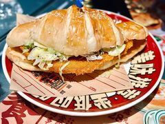 -广九餐室(陈家祠扬韬广场店)
