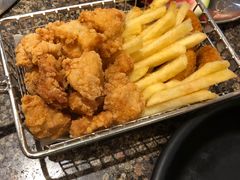 -高丽苑韩国烤肉(海昌路旗舰店)
