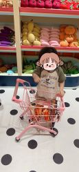 -meland亲子乐园•派对•研学(宁波华润万象城店)