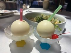 -小河盐帮·私家菜·烤鸭(三元桥·霄云路店)