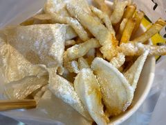 精选四合一-鸡柳大人(汇金新地广场店)