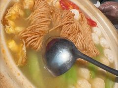 -永安鱼庄·镇江菜(东吴路店)