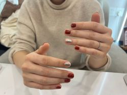 -如一·美甲美睫