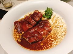-汤城小厨•粤菜•靓汤(苏州街店)
