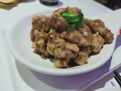 -赵记老铺(市府恒隆广场店)