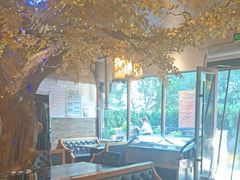 -冰城小镇音乐串吧·聚会餐厅(百子湾店)