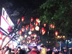 -八一路好吃街(雨田商务大厦店)