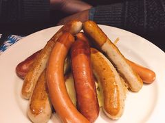 肉肠拼盘-宝莱纳餐厅(滨江店)