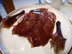 -大鸭梨烤鸭(金色漫香店)