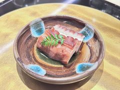 -磐-Teppanyaki-Omakase