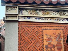 -晋江五店市传统文化旅游区