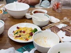 -老刘家永盛斋·传统泡馍(东关南街店)