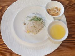 -美未居·老字号·地道顺德菜·桑拿鸡·鱼生(容桂店)