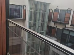 -苏州平江万达广场美居酒店