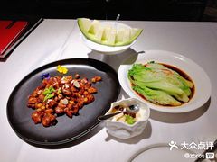 -106餐厅北京菜.烤鸭(百子湾店)