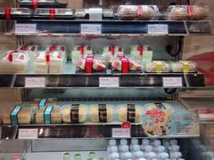 零售区-85度C(生甜甜圈研究工坊·上海局门店)
