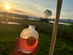 -夏屿湖畔.落日湖景餐厅(普者黑景区店)