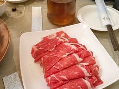 -东来顺饭庄(王府井步行街店)