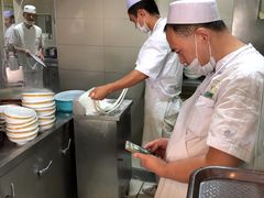 -西部马华清真食府·丝路菜(大钟寺店)