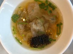 手打扁肉汤-莆田餐厅PUTIEN(三里屯店)