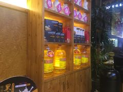 -呼啦面馆·头牌豌杂面(爱琴海店)