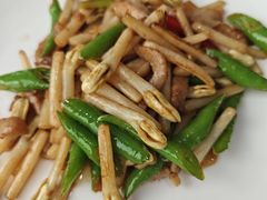 -老洋房花园饭店(绍兴路店)