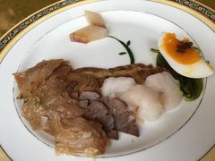 -桂花楼淮扬中餐厅(浦东香格里拉店)