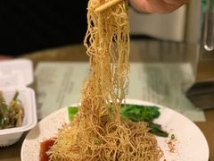 -陈添記·祖傳爽鱼皮·西关老字号(广州首店)