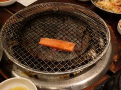 -小本家韩式烤肉(紫藤路店)
