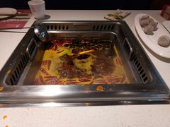 -重庆刘一手火锅(三峡广场直营店)