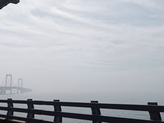 -星海湾跨海大桥